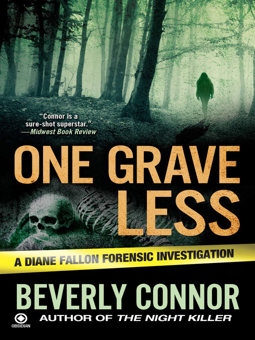 Title details for One Grave Less by Beverly Connor - Available